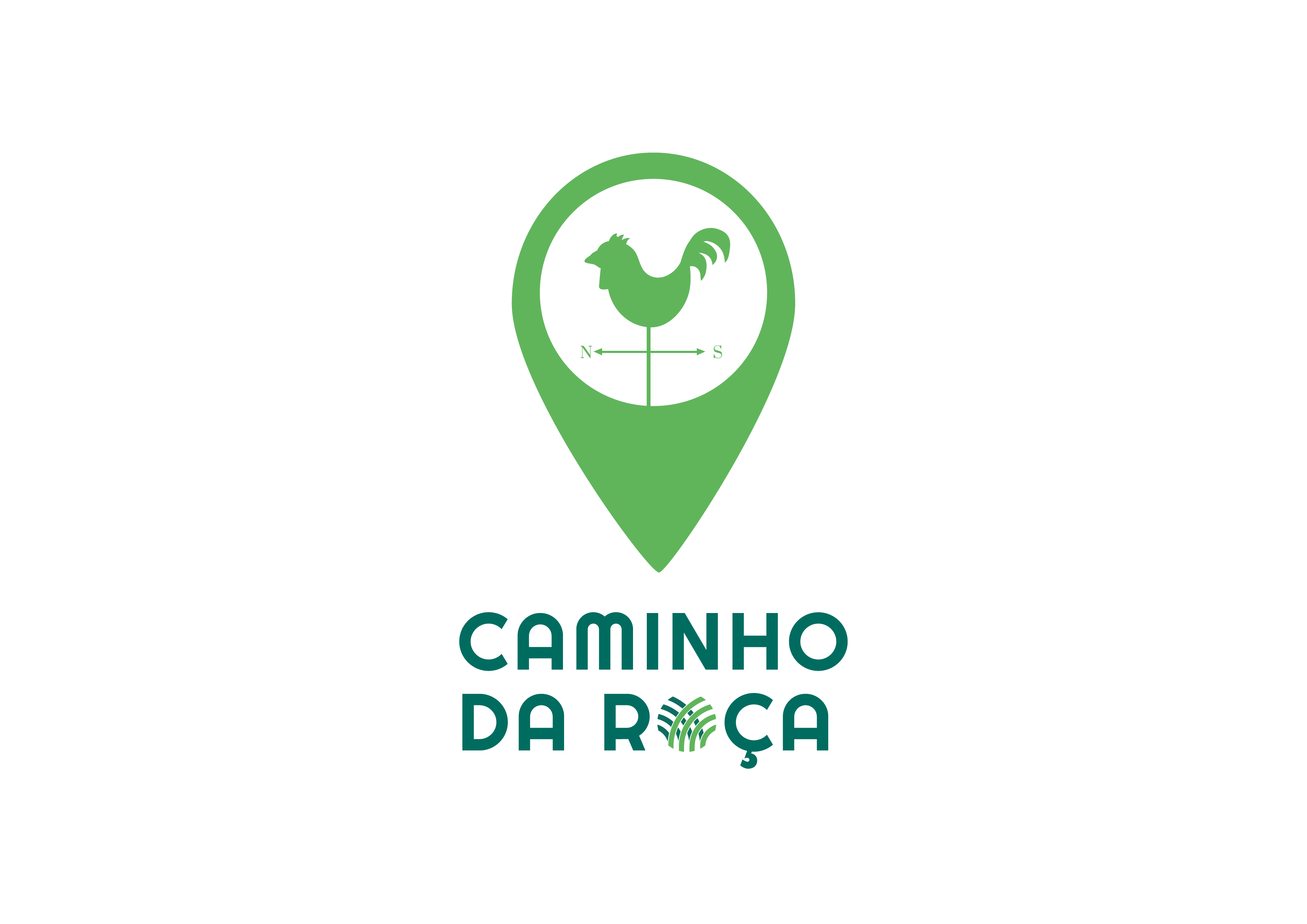 Caminhos da Roça